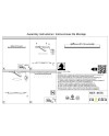 MAGNETO mini * LINEAL 360º LED 6W 110º NEGRO